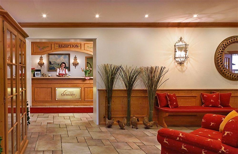 Hotel Landgasthof Gentner Nuremberg
