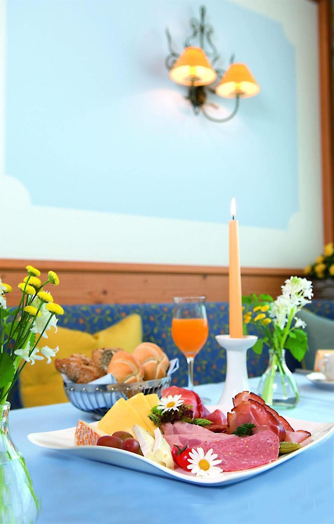 Hotel Landgasthof Gentner Nuremberg