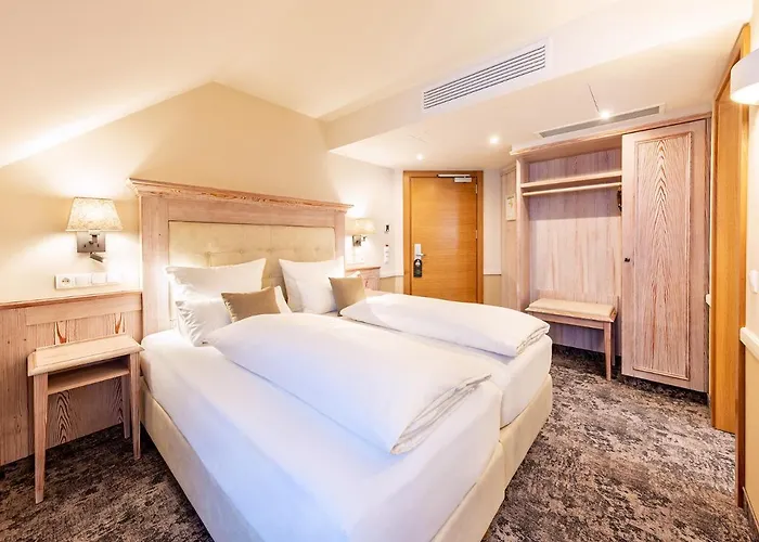 Landgasthof Hotel Gentner
