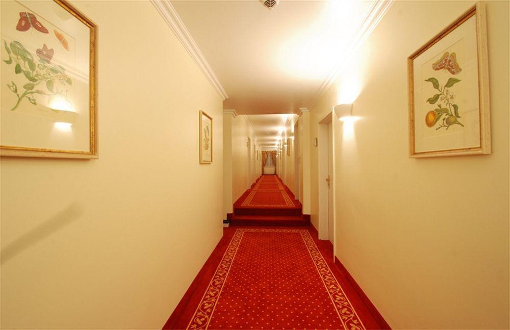 Hotel Landgasthof Gentner Norimberga