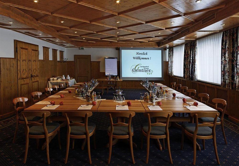 Landgasthof Gentner Hotel Norimberga