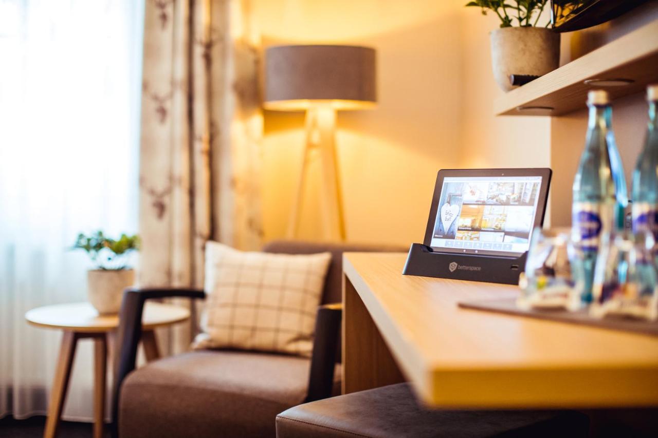 Landgasthof Gentner Отель 4*